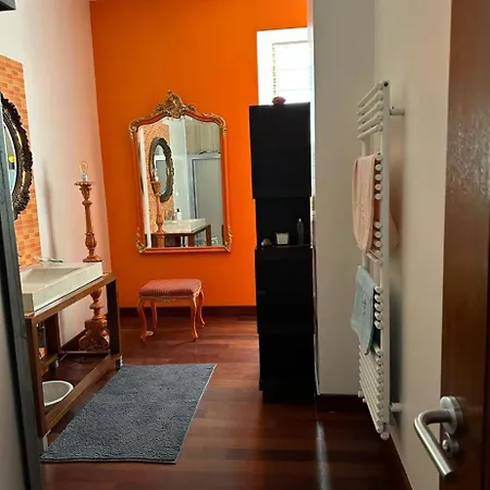 Guest house Casa Beija Flor Ortencias 3*