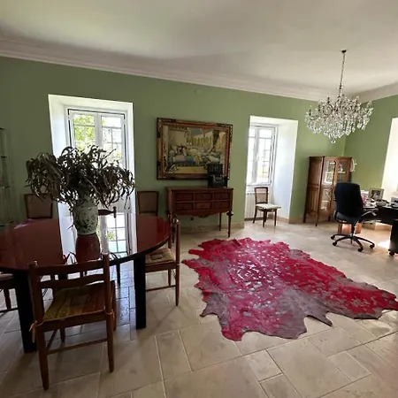 Casa Beija Flor Ortencias 3*