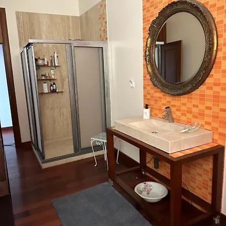 Guest house Casa Beija Flor Ortencias 3*