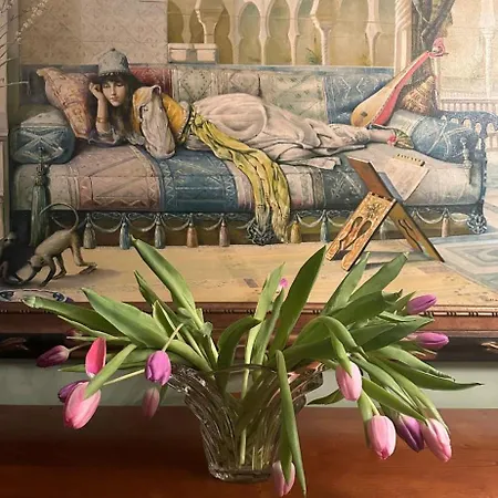 Casa Beija Flor Ortencias 3*