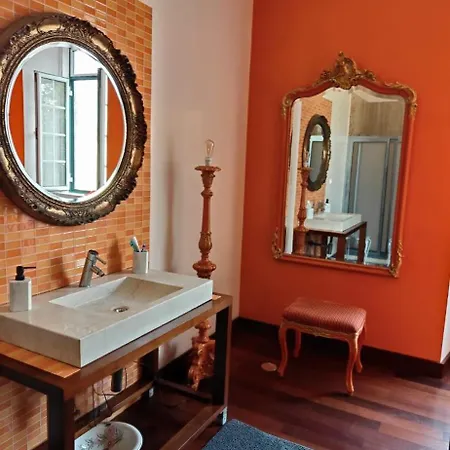 Casa Beija Flor Ortencias 3* Mogofores