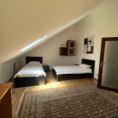 Casa Beija Flor Ortencias Guest house