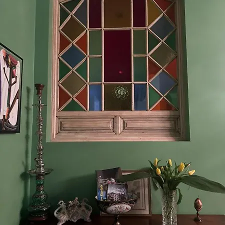 Casa Beija Flor Ortencias Guest house