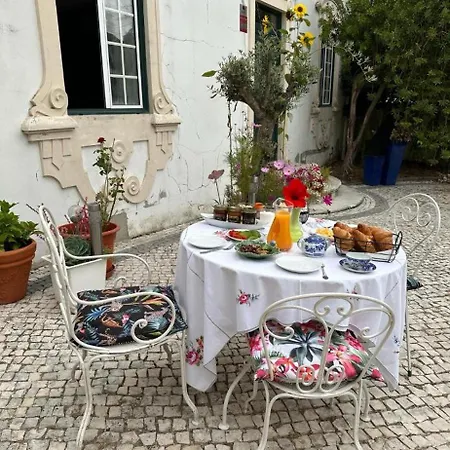 Guest house Casa Beija Flor Ortencias Mogofores