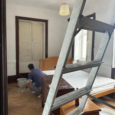 Guest house Casa Beija Flor Ortencias Mogofores