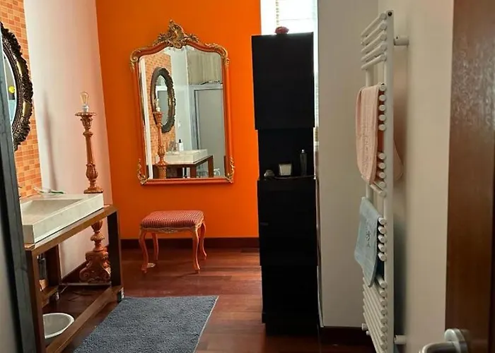 招待所 Casa Beija Flor Ortencias 3*