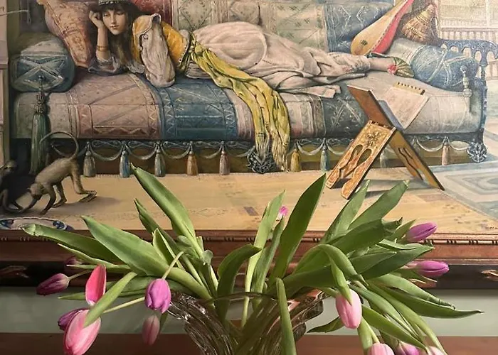 Casa Beija Flor Ortencias 3*