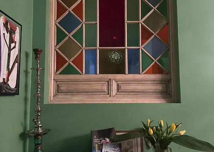 Casa Beija Flor Ortencias 招待所