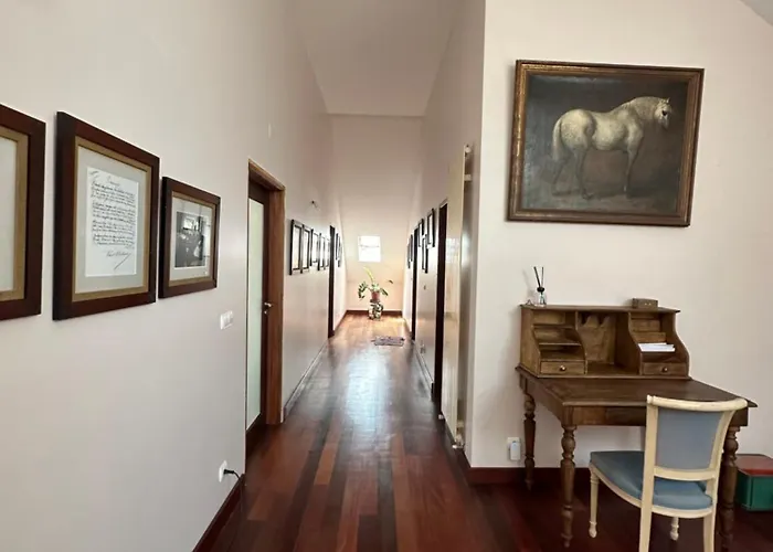Casa Beija Flor Ortencias 招待所 Mogofores