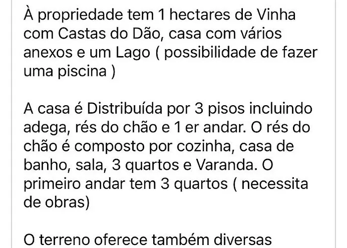 Casa Beija Flor Ortencias 招待所 3*